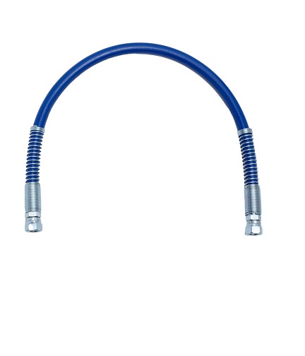 Bedford 13-2151 is Graco 220849 Return Hose aftermarket replacement